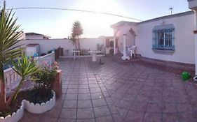 El Verano Azul Casa Con Piscina